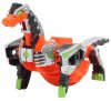 Hello Carbot Карбот Brachikoong трансформер Кунг