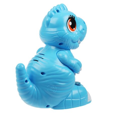 Умка Развивающая игрушка «Весёлый динозавр-сказочник»