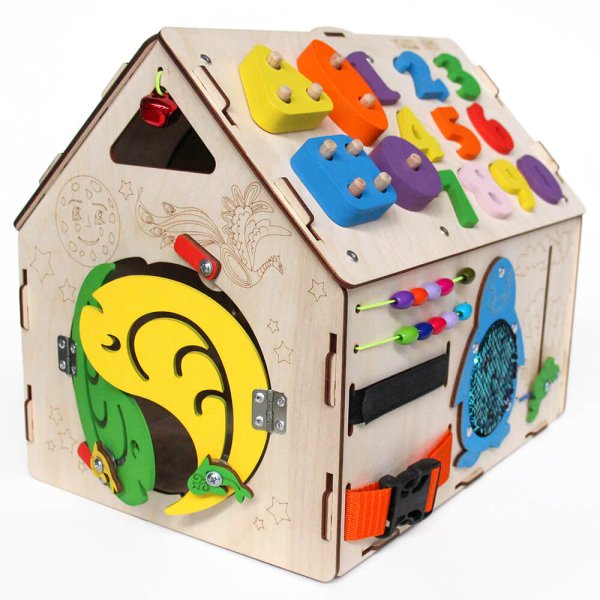 Yoshatoys Бизидом "Раскраска"