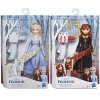 игрушка Hasbro Кукла Холодное сердце 2 Магия причесок / в ассортименте