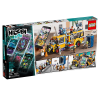 Lego Конструктор Hidden Side "Автобус охотников за паранормальными явлениями 3000"