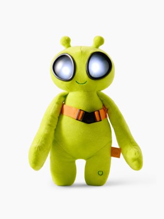 332016, Игрушка мягкая SPACE BRO