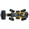 Lego Конструктор Техник VOLVO колёсный погрузчик ZEUX