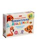 Развивающие карточки «Познавательная академия», 60 шт.