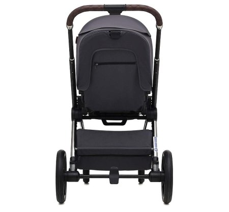 Labala Коляска Raiz 2в1 /цвет Anthrazit