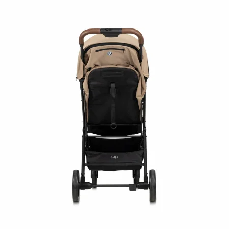 Детская коляска Tutis UP  (PP 207/611 Beige)