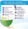 Bebi Premium Каша безмолочная овсяная, с 5 месяцев, 200 г