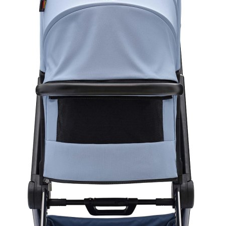 Labala Коляска Raiz 2в1 / цвет Sky Blue (голубой)