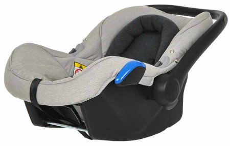 Avionaut Kite для Roan Автокресло (0-13 кг) / цвет Beige-Black (бежевый-черный)