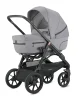 Inglezina Коляска Aptica System Quattro 4 в 1 на шасси Aptica XT (AA73N0HRG + AE73M0000)