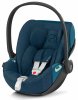 Cybex Автокресло Cloud Z2 i-Size (0-13 кг) / цвет Mountain Blue Plus (синий)