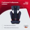Britax Roemer Детское автокресло Kidfix 2 S / цвет Moonlight Blue