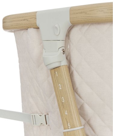 Колыбели CARRELLO Prima+ 79*50 (Honey Beige)