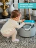 Summer Infant Детский горшок 3 в 1 Train With Me Potty