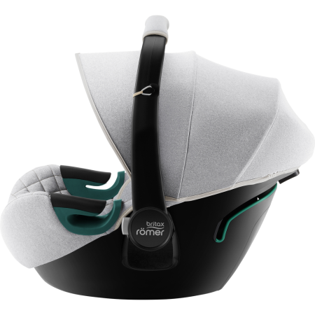Britax Roemer Детское автокресло Baby-Safe 3 i-Size / цвет Nordic Grey