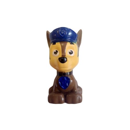 Paw Patrol Мини фигурка щенка / в мягкой упаковке / в ассортименте