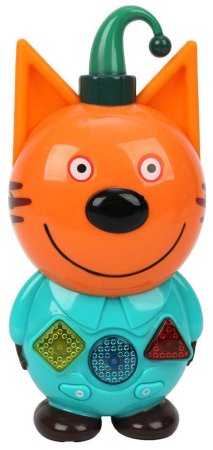 Умка Интерактивная игрушка «Компот»