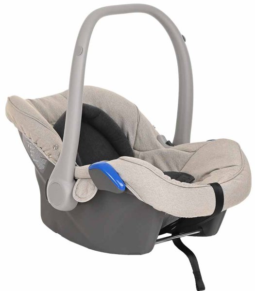 Avionaut Kite для Roan Автокресло (0-13 кг) / цвет Beige-Grey (бежевый-серый)