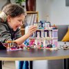 LEGO Friends Конструктор "Гранд-отель Хартлейк Сити", 1308 деталей