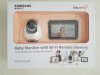 Samsung Видеоняня SEW-3053WP