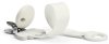 Elodie Клипса для пустышки Wood Vanilla White New