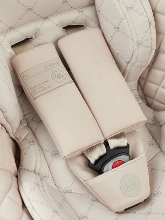 Happy Baby Автокресло Skyler V2 / цвет beige