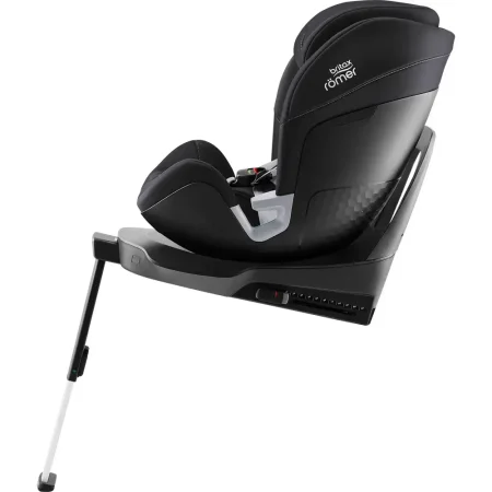 Автокресло SWIVEL 2 (2000039600 Space Black_)