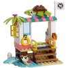 Lego Friends Конструктор Подружки Спасение черепах