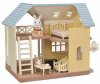 Sylvanian Families Игровой набор "Домик с голубой крышей"