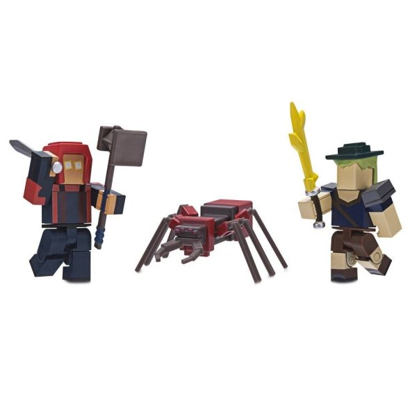 игрушка Roblox  Игровой набор "Фантастический рубеж"