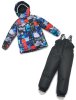 81050-12 Комплект Джарви TF200 alpine sport (р.92)