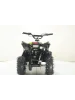 Квадроцикл ATV-2E 36V1000W  (Граффити желтый (Graffiti 12))