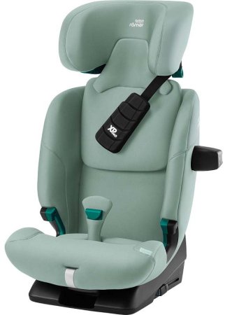Britax Roemer Автокресло Advansafix Pro (9-36 кг) / цвет Jade Green (мятный)