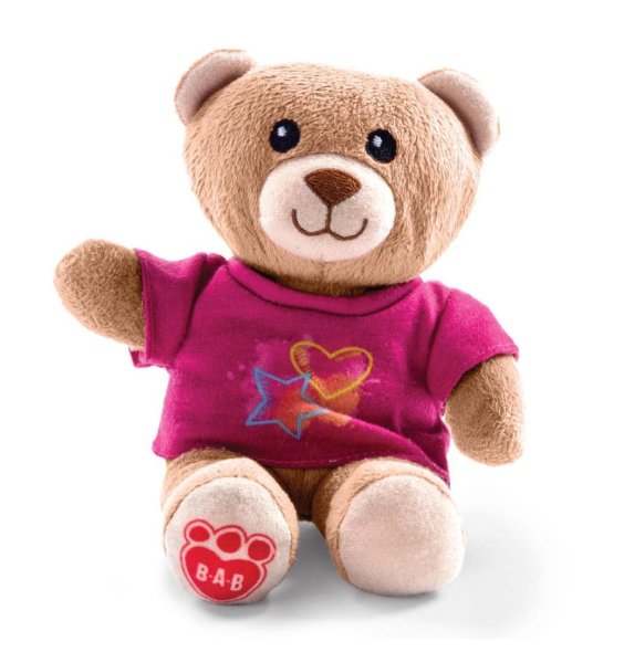 Spin Master Игрушка "Студия мягкой игрушки" Build-a-Bear