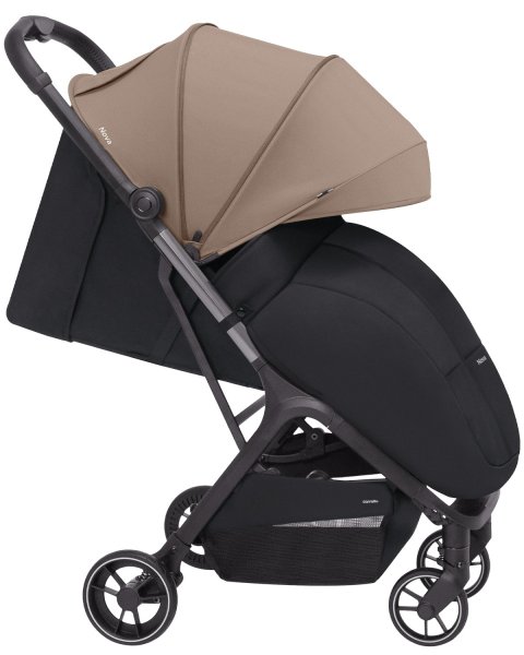 Carrello Коляска прогулочная Nova CRL- 5521 / цвет Sunrise Beige (бежевый)
