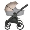 Tutis Коляска детская 2 в1 Novo / цвет Warm Grey