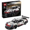 Lego Конструктор Technic  "Preliminary GT Race Car "
