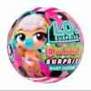 ЛОЛ СЮРПРАЙЗ Кукла в шаре Бабл с аксессуарами. L.O.L. SURPRISE!