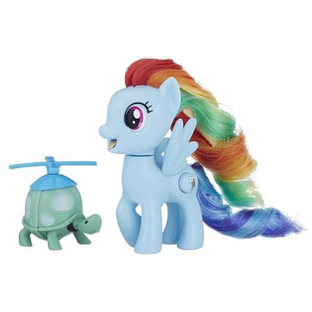 игрушка My Little Pony Игрушка Пони в блестящих юбках