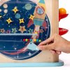 Hape Бизиборд Изучай и исследуй