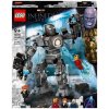 Lego Super Heroes Конструктор "Железный человек: схватка с Железным Торговцем"