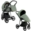 ROAN Коляска 2 в1 Sol /цвет Sage Green/Sage/руч.Black