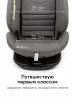 Автокресло REEX (Graphite/графит)