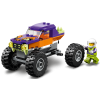 Lego Игрушка Город Монстр-трак