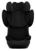 Автокресло Cybex Solution T i-Fix  (Sepia Black)