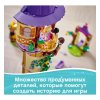 LEGO Конструктор Disney Princess "Башня Рапунцель" 369 деталей