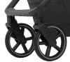 Коляска CARRELLO Alfa 2в1,2025 CRL-6522 (Fashion Grey)