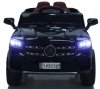 Toyland Электромобиль Mercedes Benz GLS / цвет черный