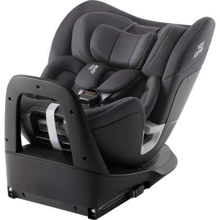 Автокресло SWIVEL 2 Classic  (Midnight Grey)