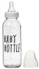 Mum&Baby Бутылочка для кормления Baby bootle, 250 мл